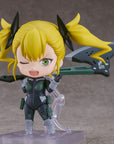 Kaiju No. 8 Nendoroid Action Figure Reno Ichikawa 10 cm