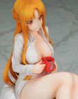 Sword Art Online: Alicization War of Underworld PVC Statue 1/7 Asuna Yuuki White Shirt Ver. (re-run) 17 cm