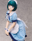 The Café Terrace and Its Goddesses PVC Statue 1/4 Shiragiku Ono 44 cm