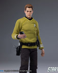 Star Trek Exquisite Super Series Actionfigur 1/12 Kirk 16 cm