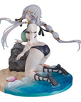Atelier Ryza: Ever Darkness & the Secret Hideout PVC Statue 1/7 Lila Decyrus Swimsuit Ver. 17 cm