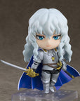 Berserk Nendoroid Action Figure Griffith 10 cm