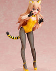 Toradora! PVC Statue 1/6 Taiga Aisaka: Tiger Ver. 24