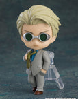 Jujutsu Kaisen Nendoroid Action Figure Surprise 7 cm Assortment (8)