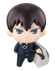 Haikyu!! Tekupiku Mini Figure Tobio Kageyama 10 cm