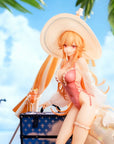 Azur Lane amiami x AniGame PVC Statue 1/6 Richelieu Fleuron of the Waves Ver. 31 cm