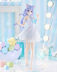 Date A Live V Tenitol Tall PVC Statue Mio Takamiya 30 cm