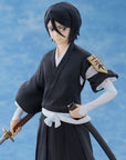 Bleach Pop Up Parade PVC SP Statue Rukia Kuchiki 16 cm