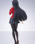 Kakegurui ×× Pop Up Parade PVC Statue Yumeko Jabami 17 cm