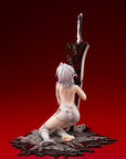 Code Vein ARTFXJ Statue 1/7 Io cuddling the sword 24 cm