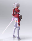 Final Fantasy XIV Bring Arts Action Figure Alisaie 12 cm