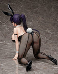 World's End Harem PVC Statue 1/4 Akira Todo: Bunny Ver. 27 cm