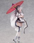 Original Character PVC 1/6 Nana Illustration Lilith Ichinose 29 cm