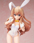 Toradora PVC Statue 1/4 Taiga Aisaka: Bare Leg Bunny Ver. 37 cm