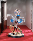 Touhou Project PVC Statue 1/6 Luna Dial Sakuya Izayoi 32 cm