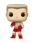 Rocky POP! Movies Vinyl Figure Ivan Drago 9 cm