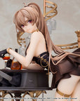 Azur Lane PVC Statue 1/7 Jean Bart Dress Ver. 26 cm