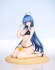 Azur Lane PVC Statue 1/8 Helena: Shimmering Triangle Wave 12 cm