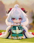 Genshin Impact PVC Statue Tiny Ganyu 11 cm