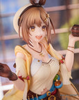 Atelier Ryza: Ever Darkness & the Secret Hideout PVC Statue 1/7 Reisalin Stout 27 cm