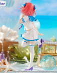 The Quintessential Quintuplets Trio-Try-iT PVC Statue Nakano Nino Marine Look Ver. 21 cm