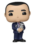 Suits POP! TV Vinyl Figure Louis Litt 9 cm