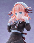 Love Live! Hasuno Sora Jogakuin School Idol Club PVC Statue 1/7 Hinoshita Kaho Fortune Movie Ver. 24 cm