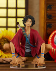 Samurai Champloo Pop Up Parade L PVC Statue Mugen 13 cm
