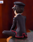 Toilet-bound Hanako-kun Season 2 Noodle Stopper PVC Statue Hanako-kun 11 cm