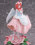 The Quintessential Quintuplets PVC Statue 1/7 Nakano Itsuki Angel Ver. 26 cm