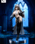 Original Character PVC Statue 1/7 Virtuous Nun Grace 24 cm