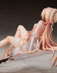 Girls Frontline Statue 1/7 OTs-14 Divinely-Favoured Beauty Heavy Damage Ver. 14 cm