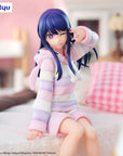 Oshi No Ko Noodle Stopper PVC Statue Ai Have a good night! 15 cm
