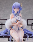 Azur Lane Statue 1/7 Rodney Immaculate Beauty Ver. 24 cm