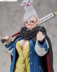 Dandadan F:Nex PVC Statue 1/7 Seiko 26 cm