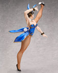 Street Fighter 6 PVC Statue Chun-Li Bunny Ver. 48 cm