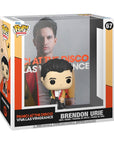 Panic at the Disco POP! Albums Vinyl Figure Viva Las Vengeanceo 9 cm