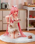 Original Character Statue 1/7 White Rabbit Rosu 16 cm
