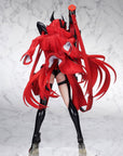 Goddess of Victory: Nikke PVC Statue Red Hood 27 cm