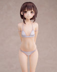 Original Character PVC Statue Swimsuit Hoodie Misaki Illustration by Jonsun 26 cm