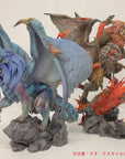 Monster Hunter PVC Statue CFB Creators Model Lunastra 26 cm