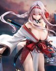 Goddess of Victory: Nikke PVC Statue 1/4 Scarlet: Black Shadow Longing Flower 45 cm