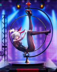 Original Character Statue 1/7 Bunny Girl Rina 25 cm