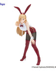 Chainsaw Man BiCute Bunnies PVC Statue Power 25 cm