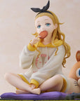 Lycoris Recoil PVC Statue 1/7 Kurumi 13 cm