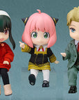 Spy x Family Nendoroid Doll Action Figure Anya Forger 14 cm
