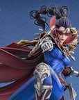 League of Legends PVC Statue 1/7 Vayne "The Night Hunter" 22 cm