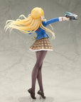 Heaven Burns Red PVC Statue 1/8 Tsukasa Tojo 24 cm