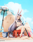 Azur Lane PVC Statue 1/7 Shimakaze The Island Wind Rests Ver. DX Edition 25 cm