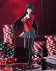 Kakegurui ×× Pop Up Parade PVC Statue Yumeko Jabami 17 cm
